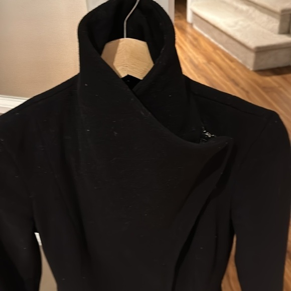 Mackage fall-winter wool coat in perfect condition - Picture 14 of 17